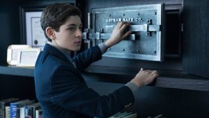 Gotham Saison 1 Episode 21