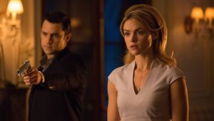 Gotham Saison 1 Episode 21