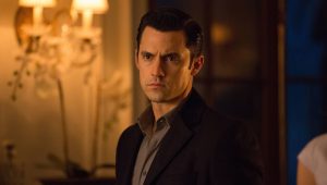 Gotham Saison 1 Episode 21