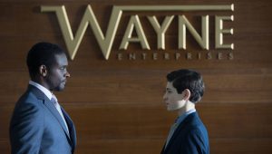 Gotham Saison 1 Episode 21