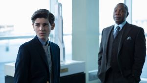 Gotham Saison 1 Episode 21