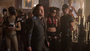 Gotham Saison 1 Episode 21