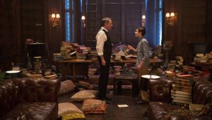 Gotham Saison 1 Episode 22