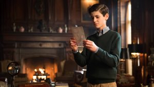 Gotham Saison 1 Episode 22