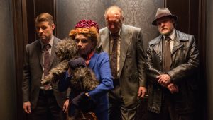 Gotham Saison 1 Episode 22