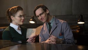Gotham Saison 1 Episode 22