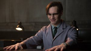Gotham Saison 1 Episode 22