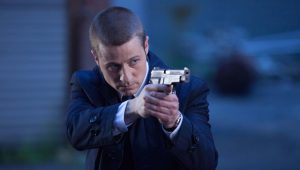 Gotham Saison 1 Episode 3