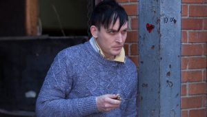 Gotham Saison 1 Episode 3
