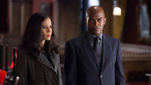 Gotham Saison 1 Episode 3