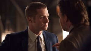 Gotham Saison 1 Episode 3