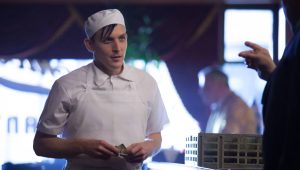 Gotham Saison 1 Episode 3