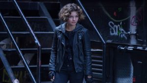 Gotham Saison 1 Episode 3