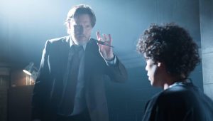 Gotham Saison 1 Episode 4