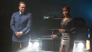 Gotham Saison 1 Episode 4