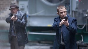 Gotham Saison 1 Episode 5