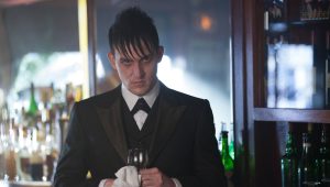Gotham Saison 1 Episode 5