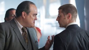 Gotham Saison 1 Episode 5