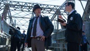 Gotham Saison 1 Episode 6