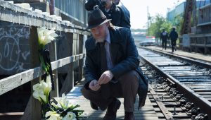 Gotham Saison 1 Episode 6