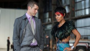 Gotham Saison 1 Episode 7