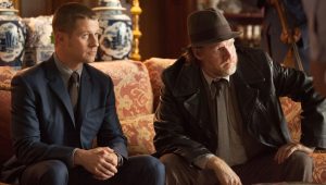 Gotham Saison 1 Episode 7