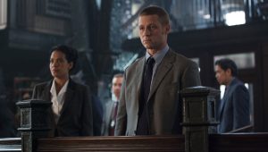 Gotham Saison 1 Episode 7