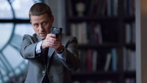 Gotham Saison 1 Episode 7
