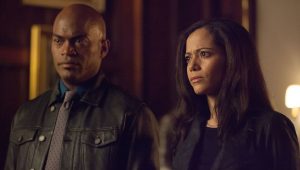 Gotham Saison 1 Episode 7