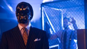 Gotham Saison 1 Episode 8