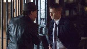 Gotham Saison 1 Episode 8