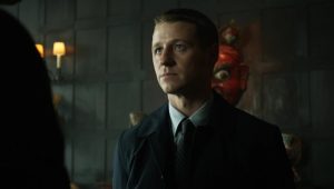 Gotham Saison 1 Episode 8