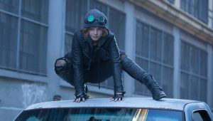 Gotham Saison 1 Episode 8