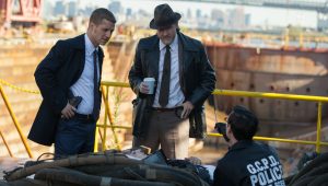 Gotham Saison 1 Episode 8
