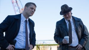 Gotham Saison 1 Episode 8