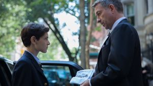Gotham Saison 1 Episode 8