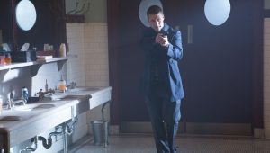 Gotham Saison 1 Episode 8