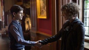 Gotham Saison 1 Episode 9