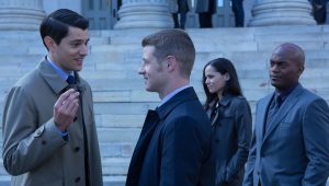 Gotham Saison 1 Episode 9