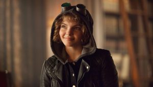 Gotham Saison 1 Episode 9