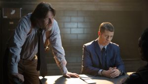 Gotham Saison 1 Episode 9