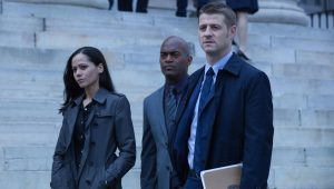 Gotham Saison 1 Episode 9