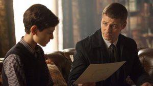 Gotham Saison 1 Episode 9