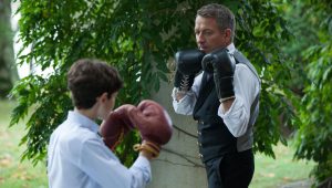 Gotham Saison 1 Episode 9