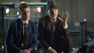 Gotham Saison 1 Episode 9