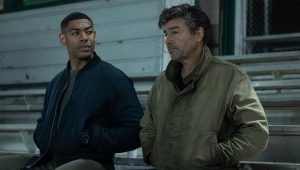 Lanterns Saison 1 Episode 1