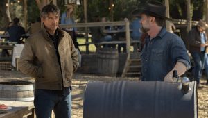 Lanterns Saison 1 Episode 1