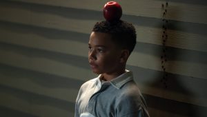 Lanterns Saison 1 Episode 1