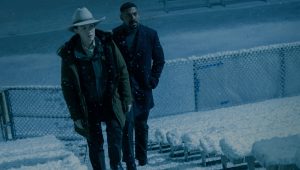 Lanterns Saison 1 Episode 1
