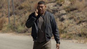 Lanterns Saison 1 Episode 1